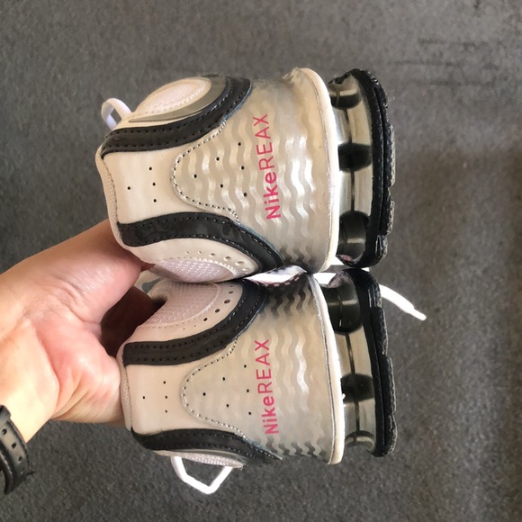 Nike react sneakers - Picture 3 of 4